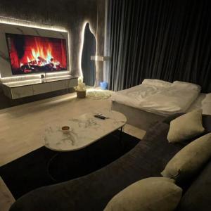 Fotografie z fotogalerie ubytování Samara v Rijádu