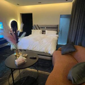 Fotografie z fotogalerie ubytování Samara v Rijádu + 17 fotografií