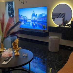 Fotografie z fotogalerie ubytování Samara v Rijádu