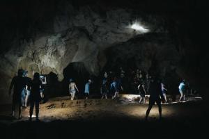 Hosté ubytování Geemu Resort Yangshuo + 93 fotografií