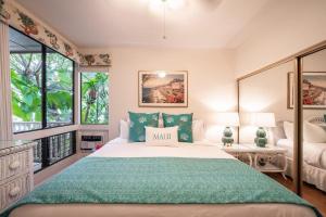 Fotografie z fotogalerie ubytování Grand Champions 179 · GC 179 Last Minute Deal at 3BD Wailea Cond v destinaci Wailea