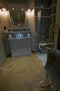 Ένα μπάνιο στο L'arbousier +3 φωτογραφίες