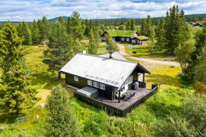 Φυσικό τοπίο κοντά σε αυτή η παραθεριστική κατοικία