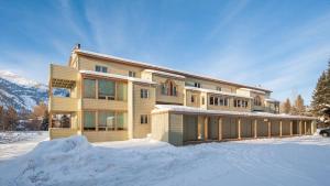 Loodusmaastik apartemendi lähedal