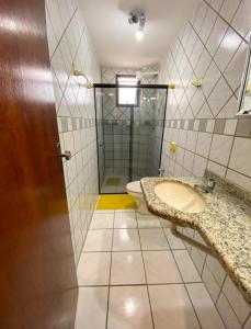 Ένα μπάνιο στο Canto do Sol