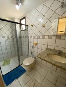 Ένα μπάνιο στο Canto do Sol