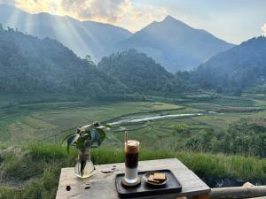 Φυσικό τοπίο κοντά σε αυτό το bed & breakfast