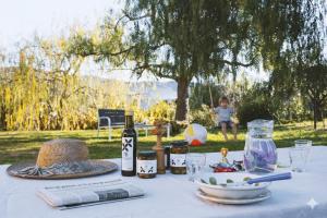 Ποτά στο Villa Ponzio