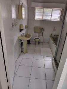 Φωτογραφία από το άλμπουμ του Khaya Guest house σε Ράστενμπεργκ +2 φωτογραφίες