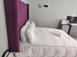 Φωτογραφία από το άλμπουμ του Khaya Guest house σε Ράστενμπεργκ