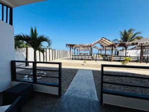 Φυσικό τοπίο κοντά σε αυτό το ξενοδοχείο