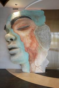 Fotografie z fotogalerie ubytování Tranquil Wellness Tower v Dubaji