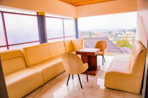 Foto dalla galleria di The Keza Hotel and Apartments a Kigali