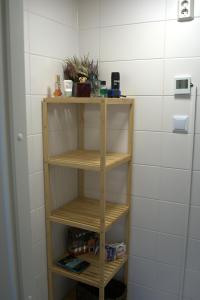 Gallery image of Upstairs include bedroom, and living room in Hyvinkää