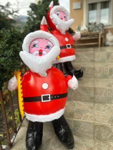 Fotografie z fotogalerie ubytování Gellis Village house Meteora v destinaci Kalambaka