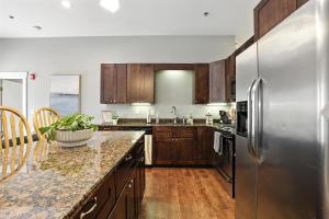 Gallery image of NEW LISTING The Townie Retreat - Walk to Stadium in Athens