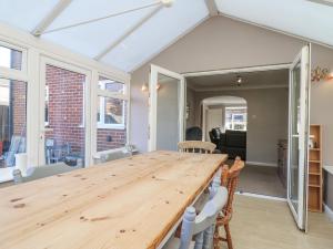 Fotografie z fotogalerie ubytování 32 Abbey Gardens v destinaci Hackington + 24 fotografií