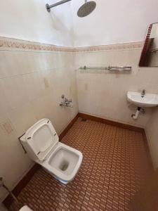 O baie la Chullickal house