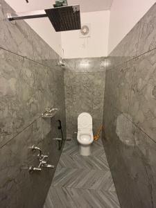 O baie la Chullickal house