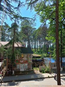 Φυσικό τοπίο κοντά σε αυτό το διαμέρισμα