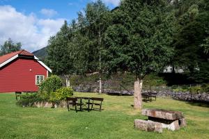 Photo de la galerie de l'établissement Rjukan Hytteby, à Rjukan