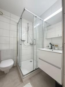 Φωτογραφία από το άλμπουμ του HRE Apartments Lago Rorschach σε Rorschach