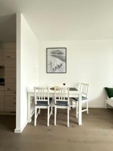 Φωτογραφία από το άλμπουμ του HRE Apartments Lago Rorschach σε Rorschach