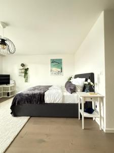 Φωτογραφία από το άλμπουμ του HRE Apartments Lago Rorschach σε Rorschach