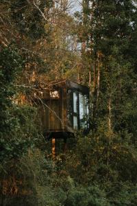 VilcúnSamadhi Eco Resort的相册照片 更多47张照片