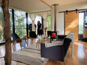 VilcúnSamadhi Eco Resort的相册照片