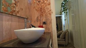 Fotografie z fotogalerie ubytování Solaris Home Spa v destinaci Fiuggi + 16 fotografií