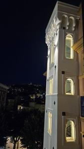 Hoone, kus apartement asub