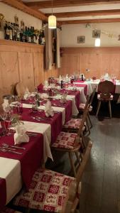 Εστιατόριο ή άλλο μέρος για φαγητό στο rest bellavista