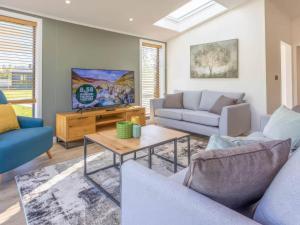 Gallery image of Isca Lodge - With Decking in Nawton