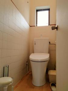 Ένα μπάνιο στο Homestay akatakasow late check in