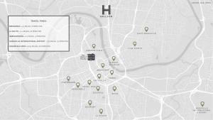 Foto de la galería de The Maple House - Huge Backyard & Mins to Broadway en Nashville