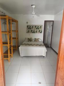 Postel nebo postele na pokoji v ubytování Mar&sol