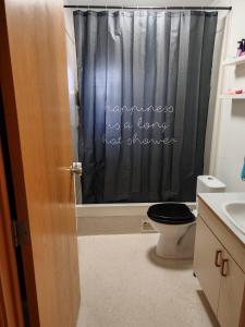 Fotografie z fotogalerie ubytování Room in Keflavík v Keflavíku