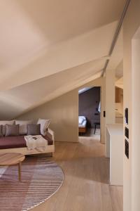 Khu vực ghế ngồi tại normalkonsum - adults only