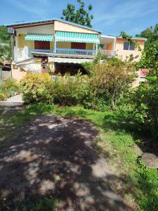 Φωτογραφία από το άλμπουμ του le petit couin des voyageurs σε Bouillante +6 φωτογραφίες