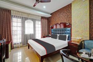 Gallery image of Collection O Chalakudy Hotels in Kizhake Chālakudi