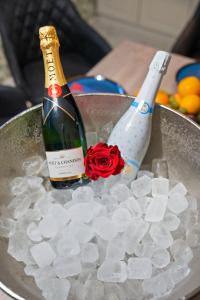 Ποτά στο Black Dragon Haven