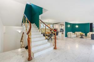 Φωτογραφία από το άλμπουμ του Black Dragon Haven στην Πράγα +143 φωτογραφίες