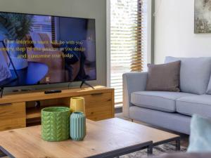 Φωτογραφία από το άλμπουμ του Isca Lodge σε Nawton