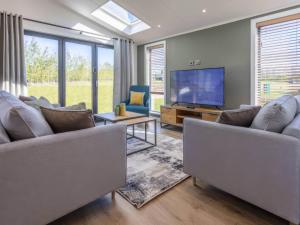 Φωτογραφία από το άλμπουμ του Isca Lodge σε Nawton