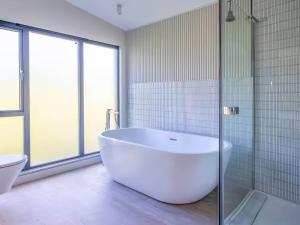 Φωτογραφία από το άλμπουμ του Rye Lodge σε Nawton