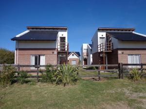 Bangunan di mana terletaknya lodge