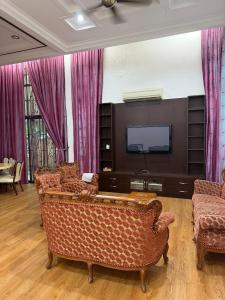 Φωτογραφία από το άλμπουμ του Yasme Roomstay Kangar σε Kangar