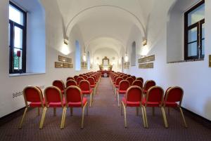 Fotografie z fotogalerie ubytování Crisol Monasterio de San Miguel v destinaci El Puerto de Santa María