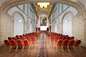 Fotografie z fotogalerie ubytování Crisol Monasterio de San Miguel v destinaci El Puerto de Santa María